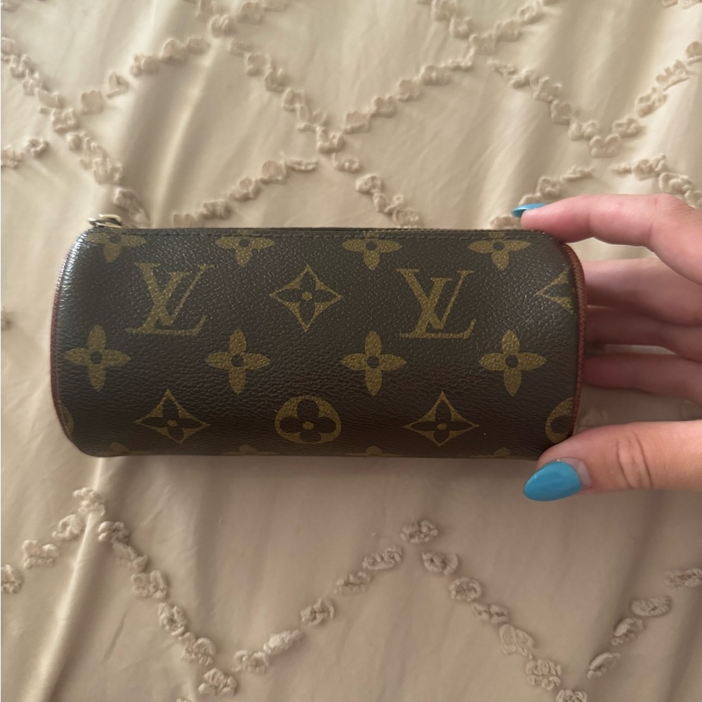 Louis Vuitton sunglass case
